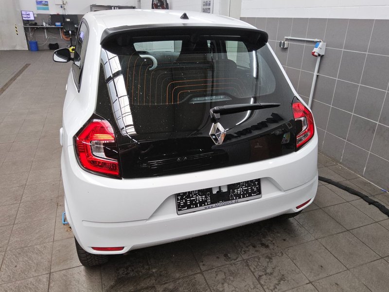 Renault Twingo 1.0 Equilibre — 10