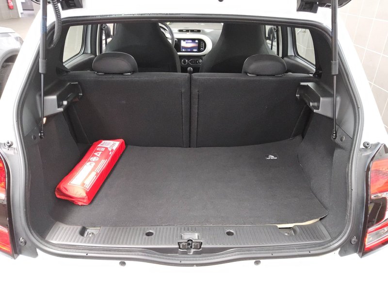 Renault Twingo 1.0 Equilibre — 11