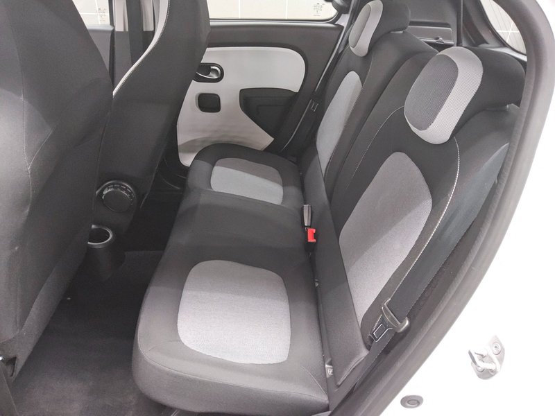 Renault Twingo 1.0 Equilibre — 12