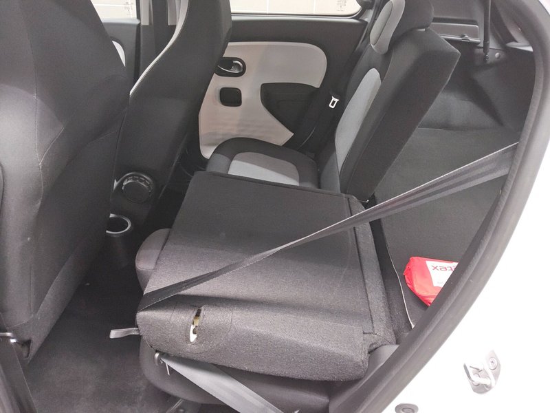 Renault Twingo 1.0 Equilibre — 13