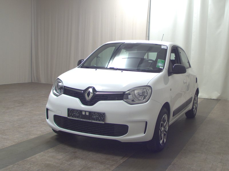 Renault Twingo 1.0 Equilibre — 2