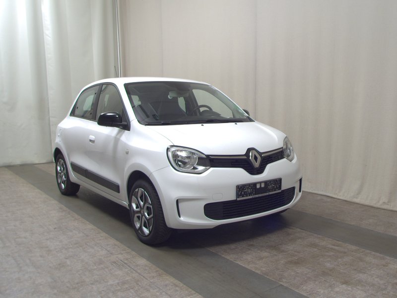 Renault Twingo 1.0 Equilibre — 3