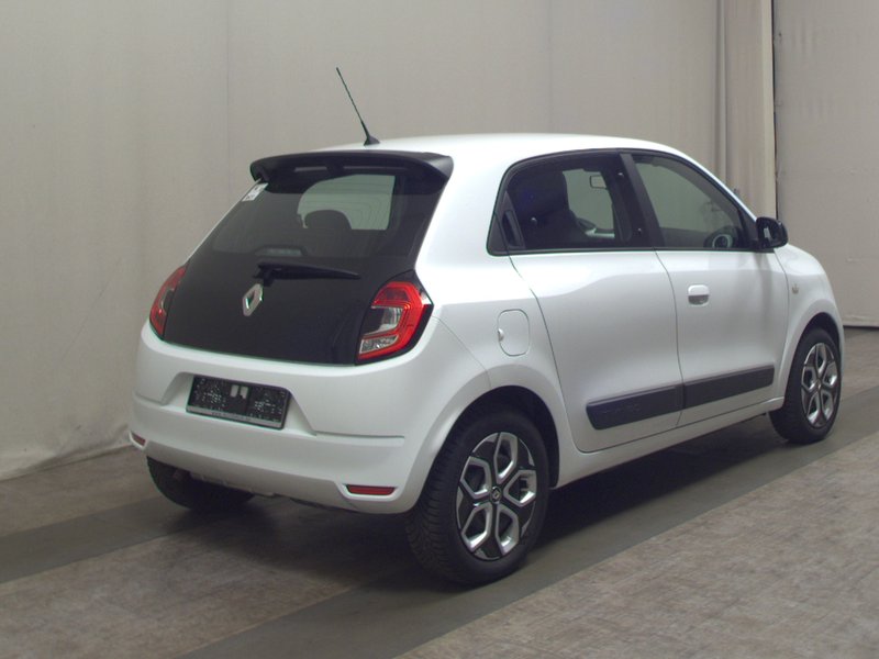 Renault Twingo 1.0 Equilibre — 4