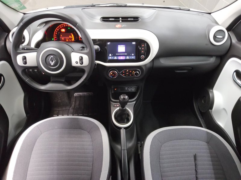 Renault Twingo 1.0 Equilibre — 5