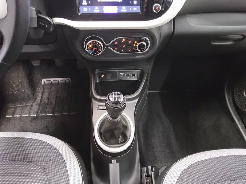Renault Twingo 1.0 Equilibre — 6