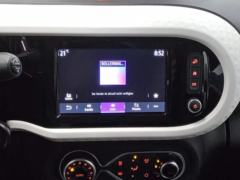 Renault Twingo 1.0 Equilibre — 7