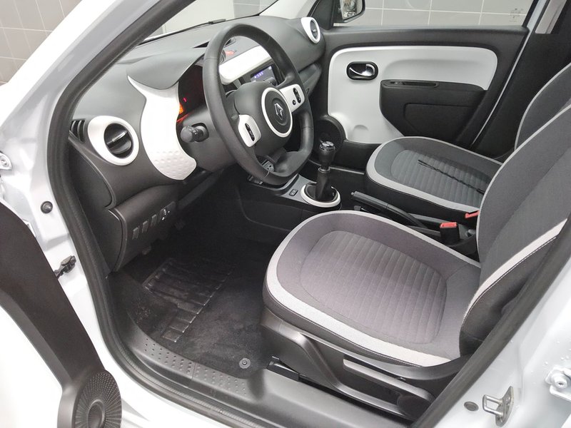 Renault Twingo 1.0 Equilibre — 8