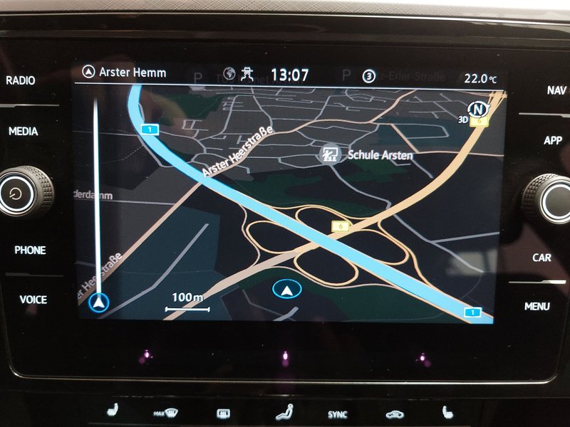 Volkswagen Passat Variant GTE 1.4 TSI automatik • ACC • LED — 18