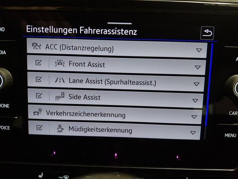 Volkswagen Passat Variant GTE 1.4 TSI automatik • ACC • LED — 20