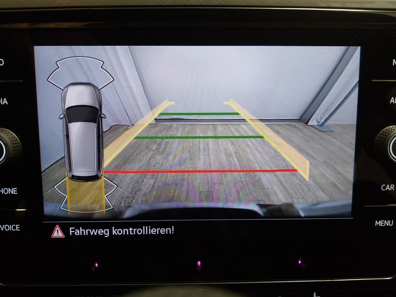 Volkswagen Passat Variant GTE 1.4 TSI automatik • ACC • LED — 21