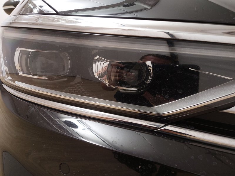 Volkswagen Passat Variant GTE 1.4 TSI automatik • ACC • LED — 22