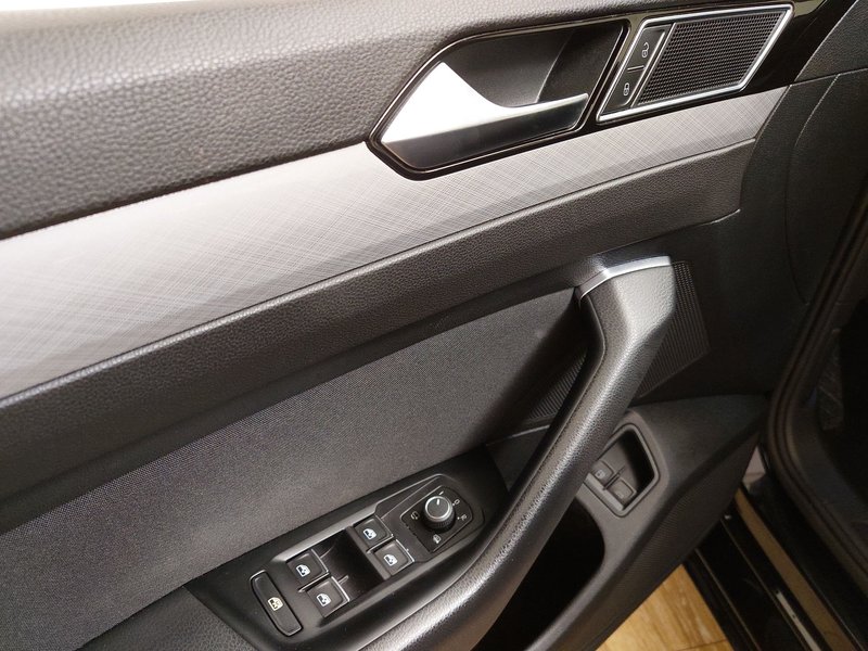 Volkswagen Passat Variant GTE 1.4 TSI automatik • ACC • LED — 5