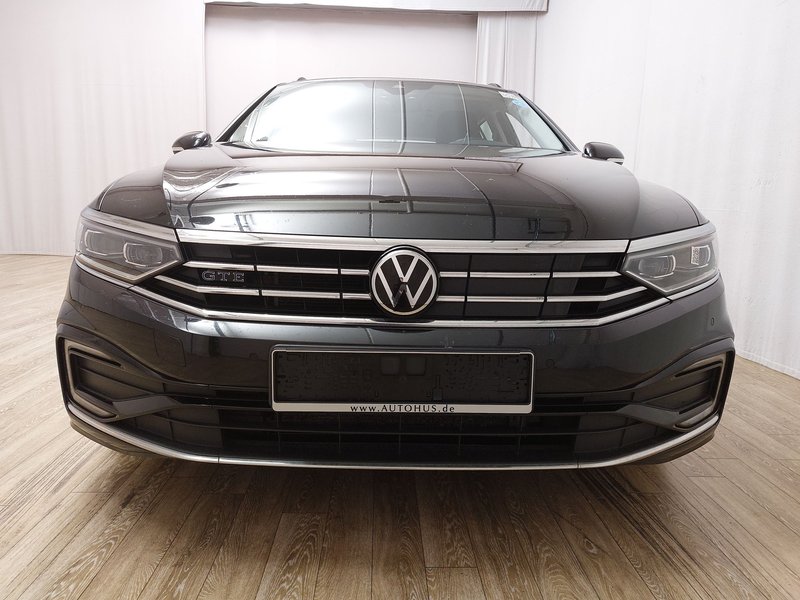Volkswagen Passat Variant GTE 1.4 TSI automatik • ACC • LED — 9