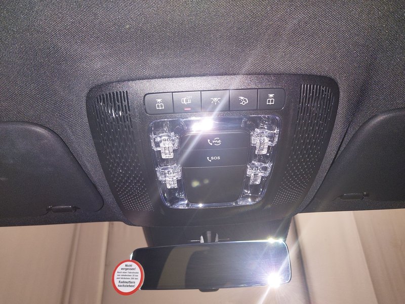 Mercedes-Benz A 250 e automatik Progressive • Full LED — 16