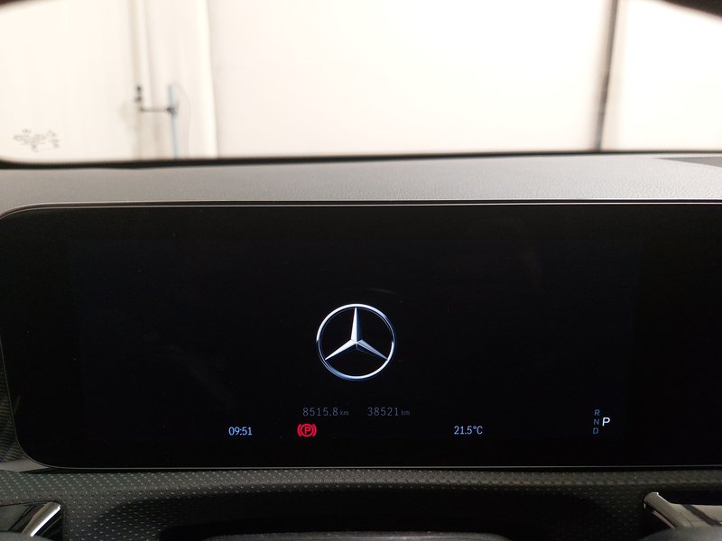 Mercedes-Benz A 250 e automatik Progressive • Full LED — 17