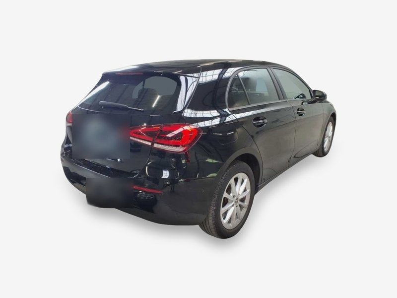 Mercedes-Benz A 250 e automatik • LED • navi — 3