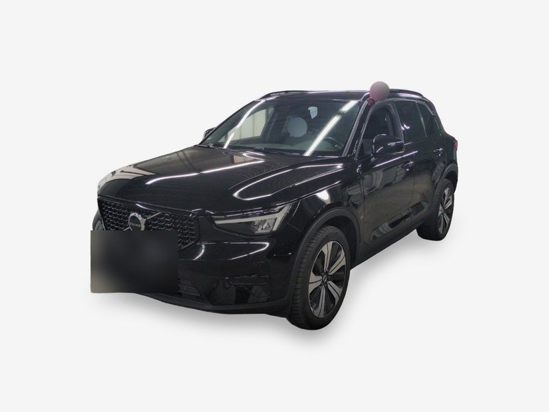 Volvo XC40 automatik • ACC • el. peta vrata