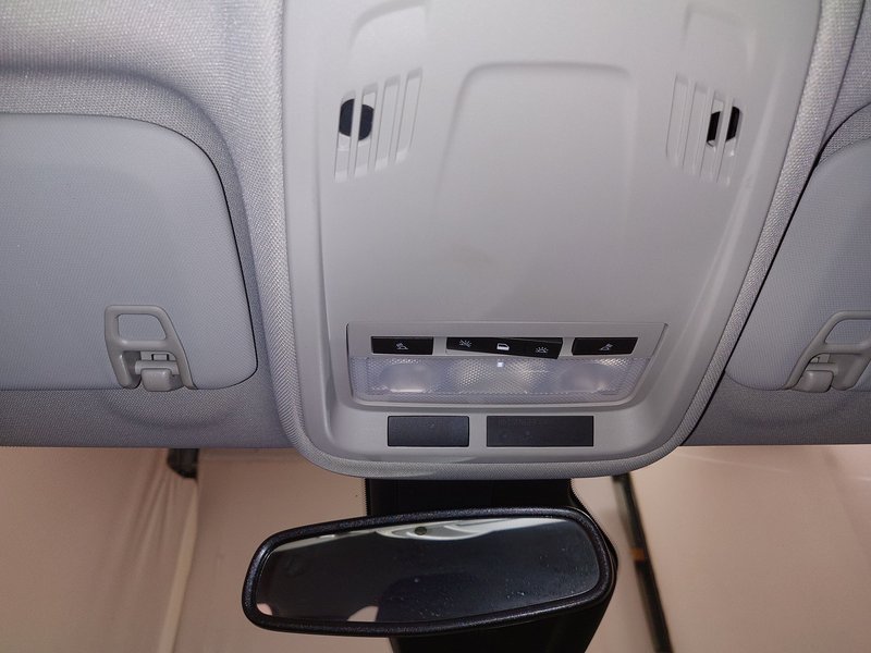 Opel Astra 1.5 D Business Elegance • Full LED — 13