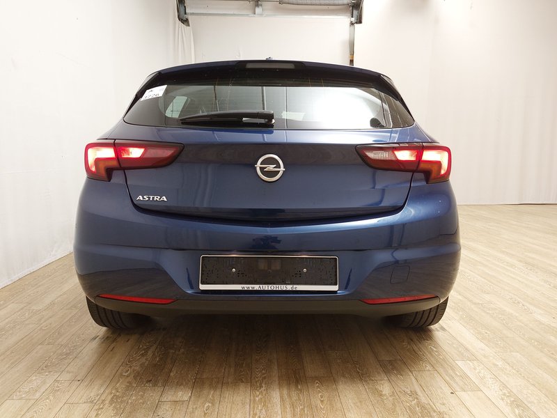 Opel Astra 1.5 D Business Elegance • Full LED — 14