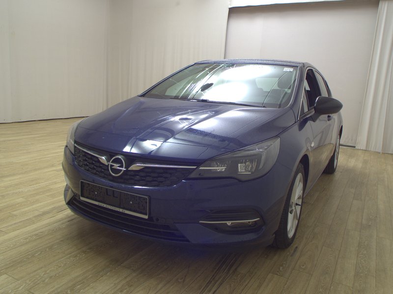 Opel Astra 1.5 D Business Elegance • Full LED — 2