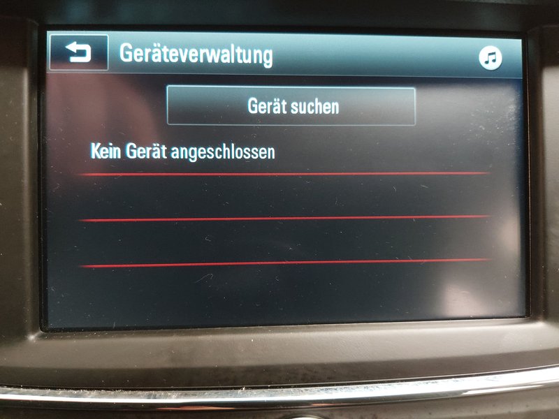 Opel Astra 1.5 D Business Elegance • Full LED — 20