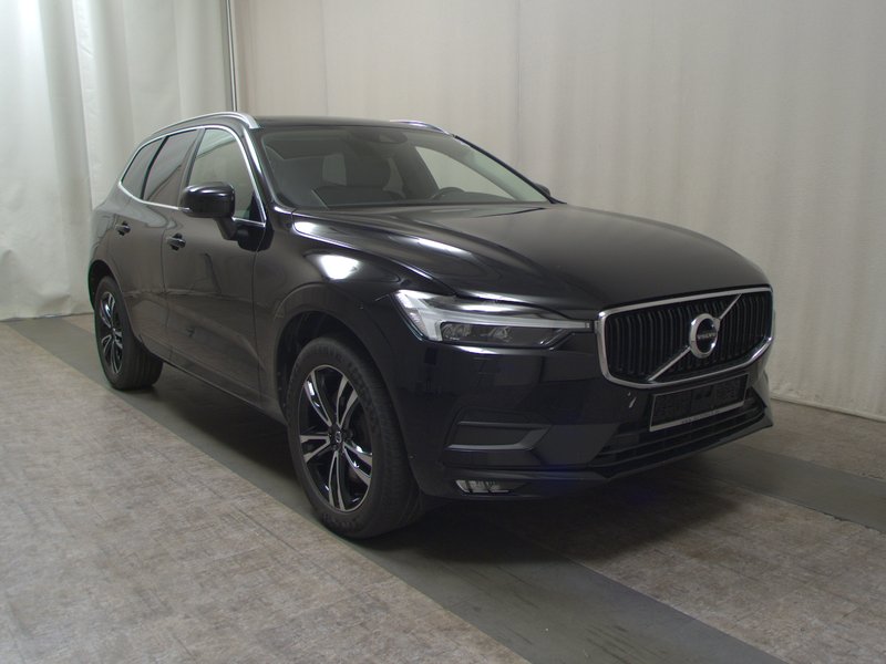 Volvo XC60 B4 D Momentum Pro automatik • AHK • el. peta vrata — 3
