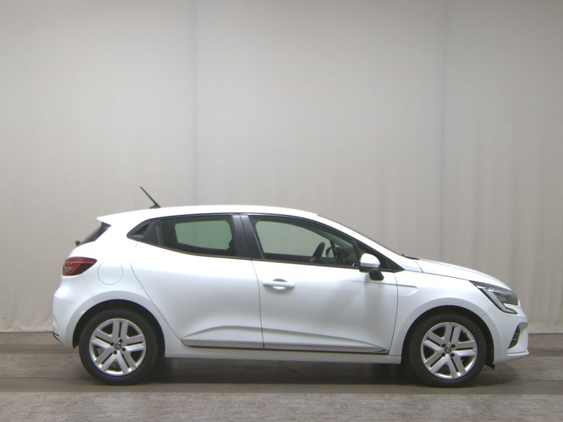 Renault Clio 0.9 TCe • podgrijavanje sjedala