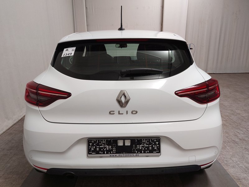 Renault Clio 0.9 TCe • podgrijavanje sjedala — 14