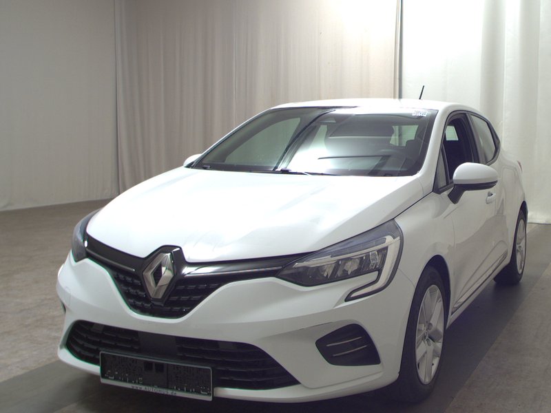 Renault Clio 0.9 TCe • podgrijavanje sjedala — 2