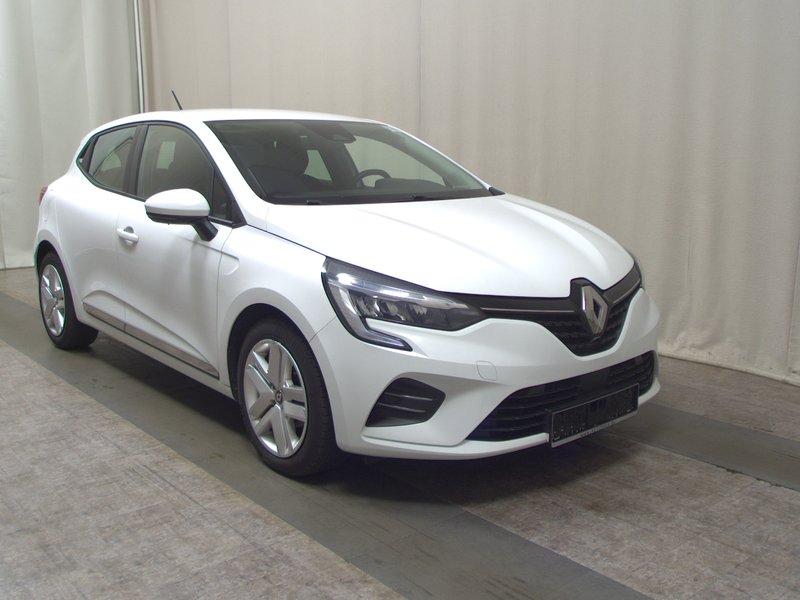 Renault Clio 0.9 TCe • podgrijavanje sjedala — 3
