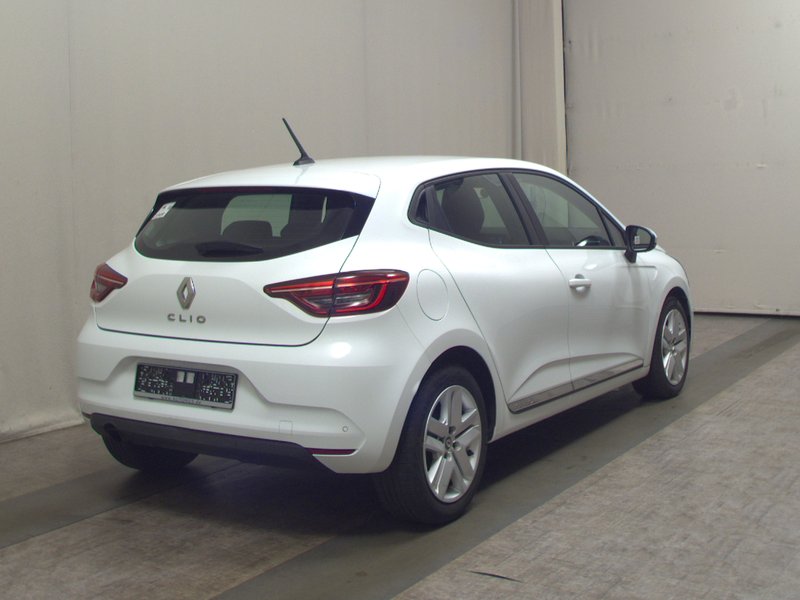Renault Clio 0.9 TCe • podgrijavanje sjedala — 4