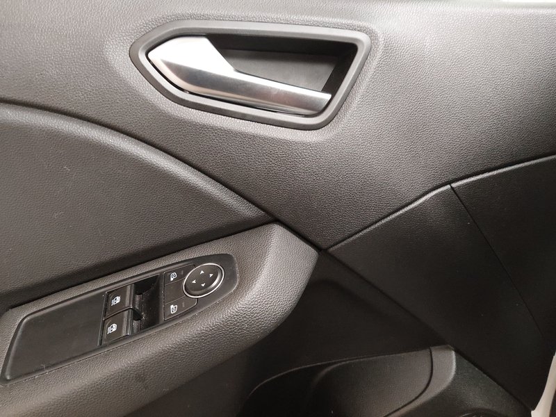 Renault Clio 0.9 TCe • podgrijavanje sjedala — 5
