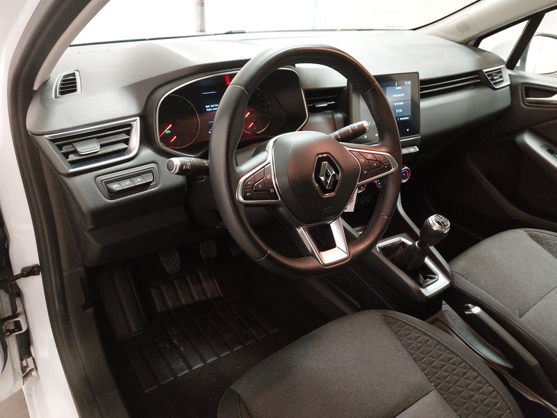 Renault Clio 0.9 TCe • podgrijavanje sjedala — 6
