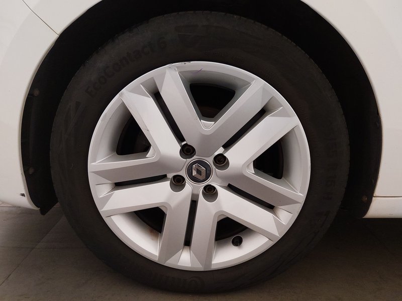 Renault Clio 0.9 TCe • podgrijavanje sjedala — 8