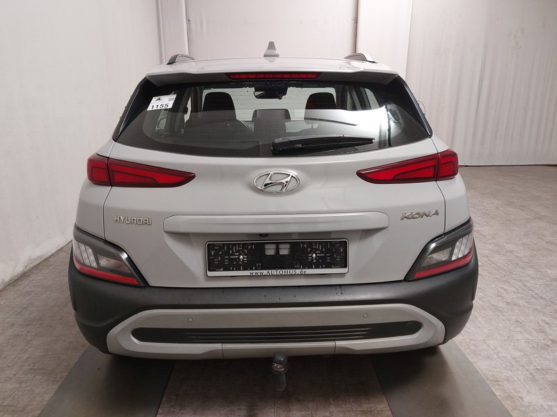 Hyundai Kona 1.6 CRDI Trend automatik • ACC • LED — 14