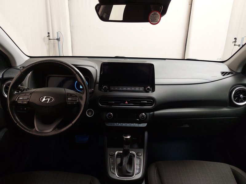 Hyundai Kona 1.6 CRDI Trend automatik • ACC • LED — 17
