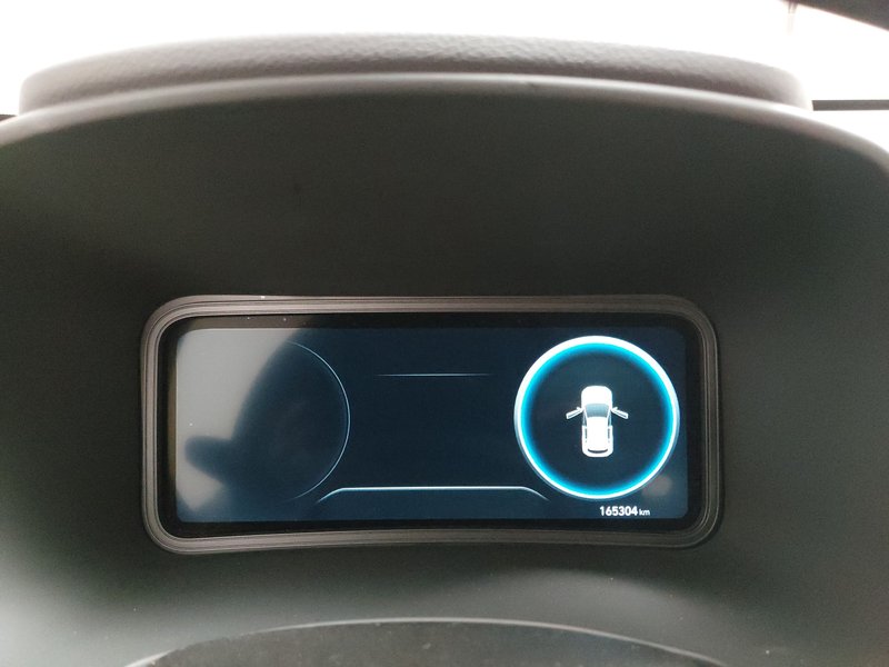 Hyundai Kona 1.6 CRDI Trend automatik • ACC • LED — 21