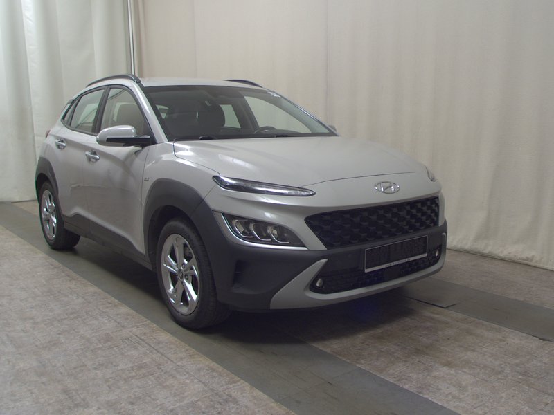 Hyundai Kona 1.6 CRDI Trend automatik • ACC • LED — 3