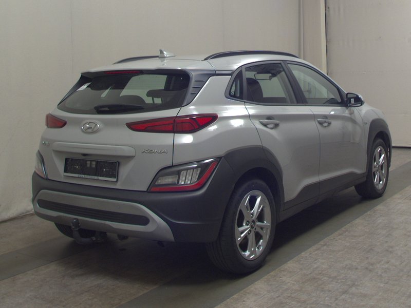 Hyundai Kona 1.6 CRDI Trend automatik • ACC • LED — 4