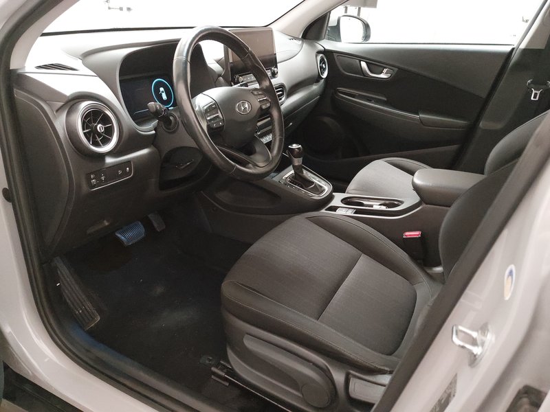 Hyundai Kona 1.6 CRDI Trend automatik • ACC • LED — 6