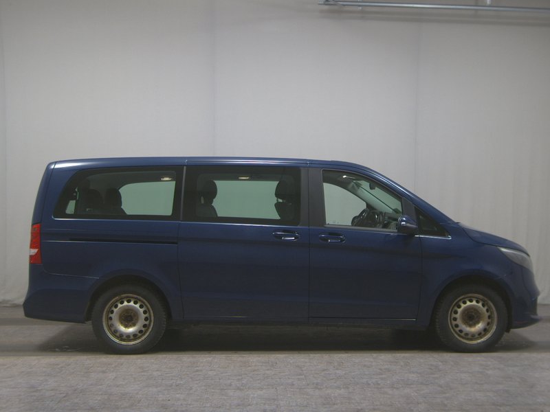 Mercedes-Benz V 250 d automatik duga izvedba • ACC • Webasto