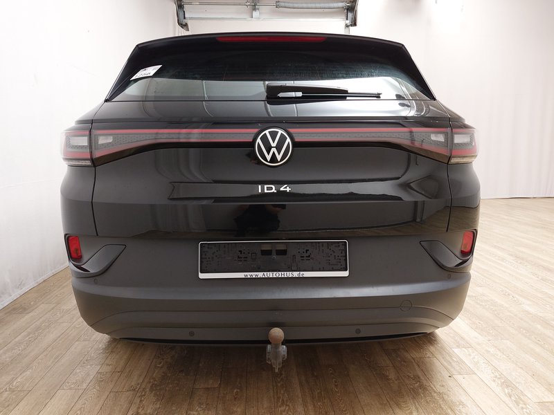 Volkswagen ID.4 Pro Performance • 360° kamera • ACC — 14