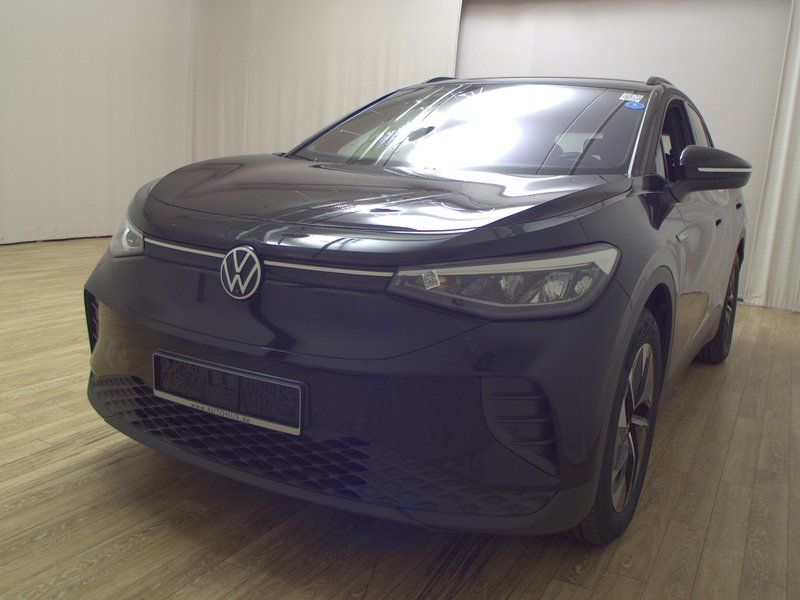 Volkswagen ID.4 Pro Performance • 360° kamera • ACC — 2
