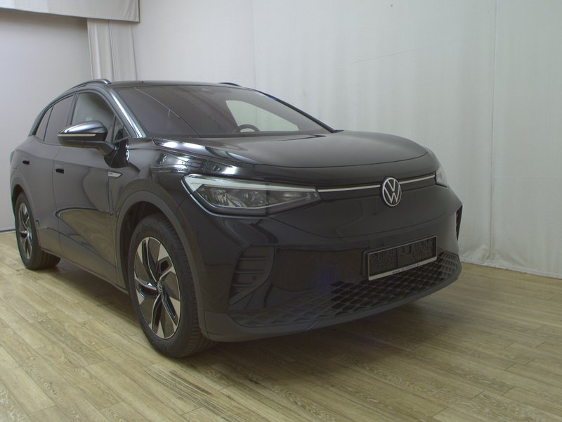 Volkswagen ID.4 Pro Performance • 360° kamera • ACC — 3