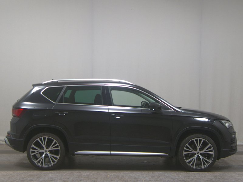 Seat Ateca 2.0 TDI automatik Xperience • ACC • Full LED