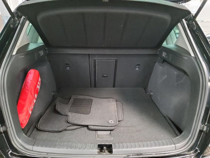 Seat Ateca 2.0 TDI automatik Xperience • ACC • Full LED — 11