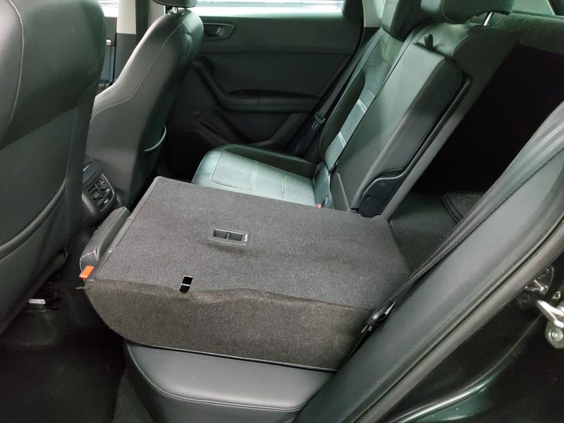 Seat Ateca 2.0 TDI automatik Xperience • ACC • Full LED — 12