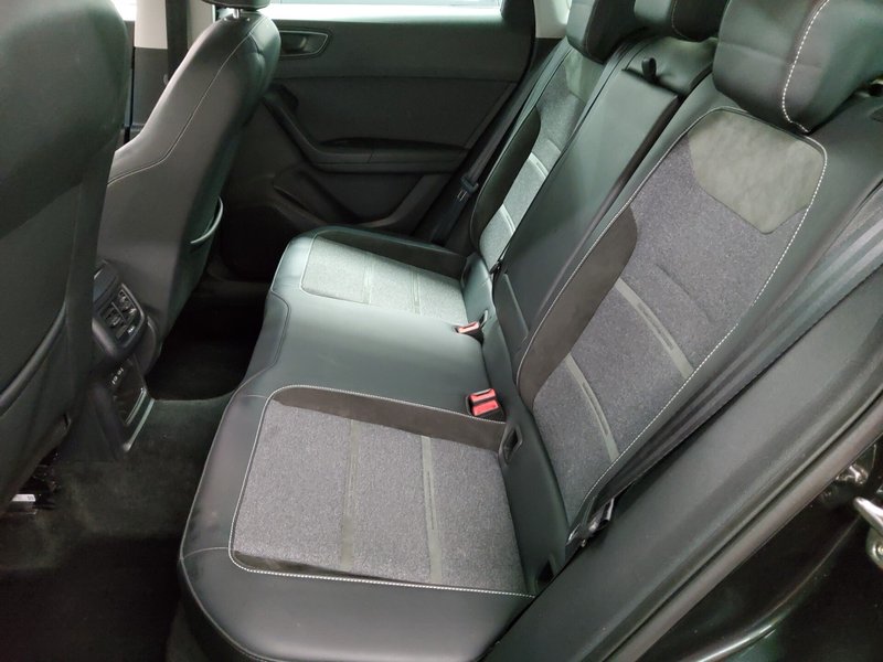 Seat Ateca 2.0 TDI automatik Xperience • ACC • Full LED — 13