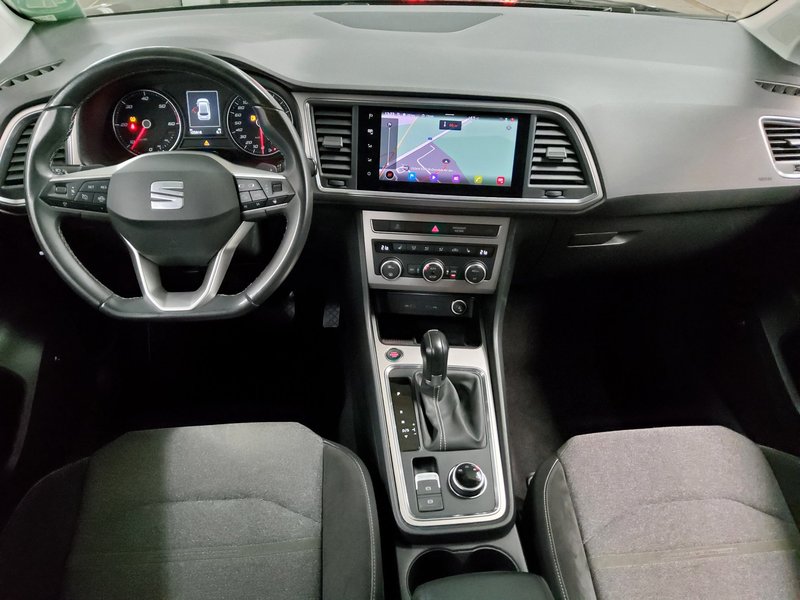 Seat Ateca 2.0 TDI automatik Xperience • ACC • Full LED — 5