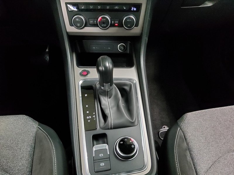 Seat Ateca 2.0 TDI automatik Xperience • ACC • Full LED — 6